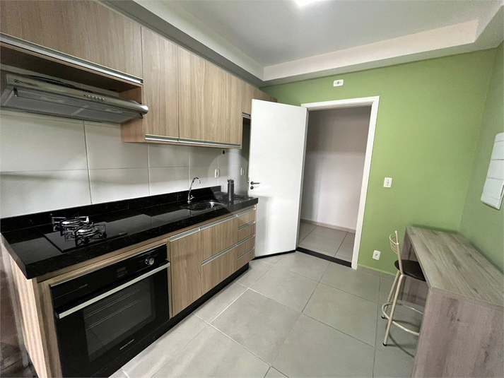 Venda Apartamento Sorocaba Vila Carvalho REO1047001 7