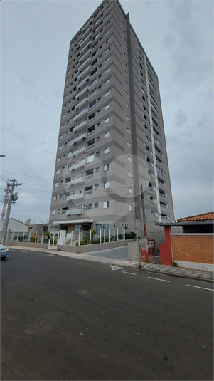 Venda Apartamento Sorocaba Vila Carvalho REO1047001 1