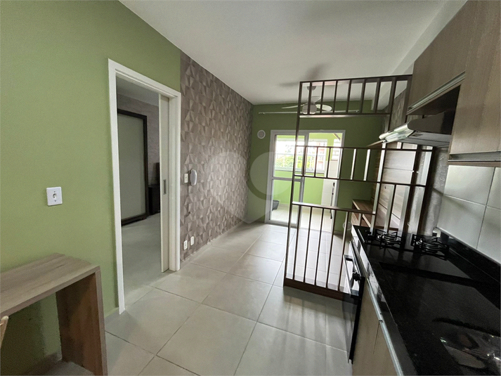 Venda Apartamento Sorocaba Vila Carvalho REO1047001 8