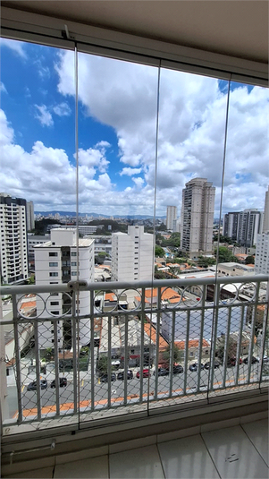 Aluguel Apartamento São Paulo Tatuapé REO1047002 2