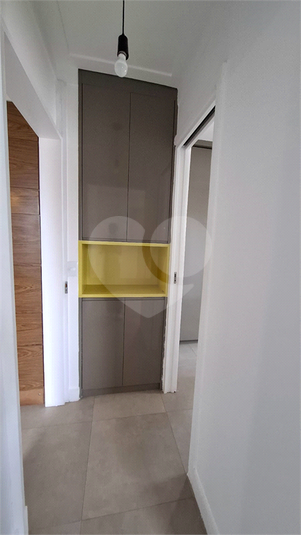 Aluguel Apartamento São Paulo Tatuapé REO1047002 9