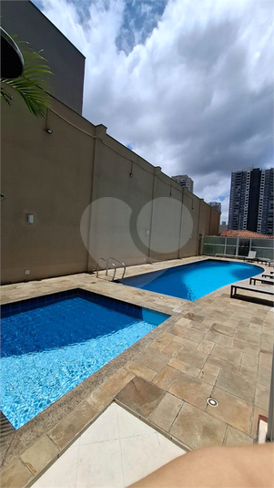 Aluguel Apartamento São Paulo Tatuapé REO1047002 19