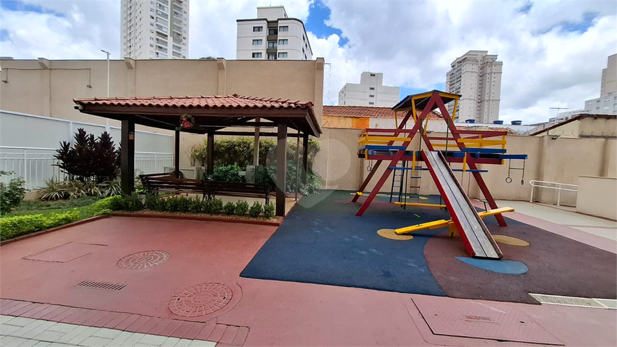 Aluguel Apartamento São Paulo Tatuapé REO1047002 20