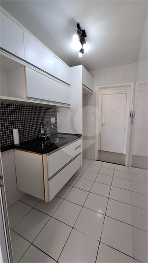 Aluguel Apartamento São Paulo Tatuapé REO1047002 7