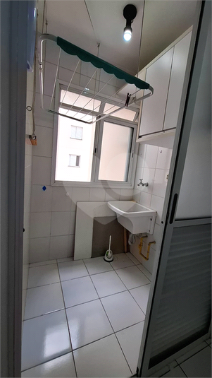 Aluguel Apartamento São Paulo Tatuapé REO1047002 8