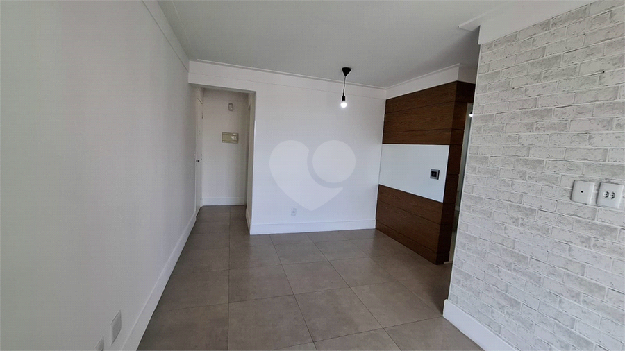 Aluguel Apartamento São Paulo Tatuapé REO1047002 3