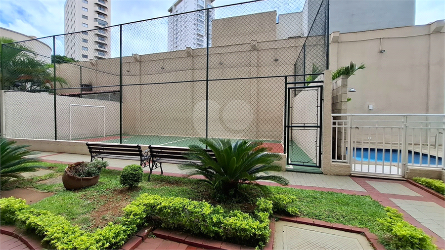 Aluguel Apartamento São Paulo Tatuapé REO1047002 22