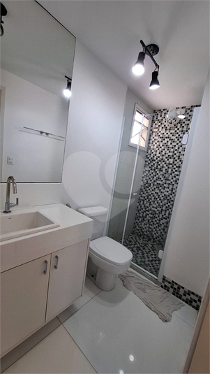 Aluguel Apartamento São Paulo Tatuapé REO1047002 11