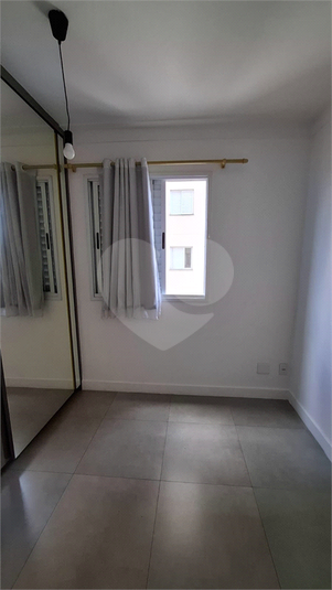 Aluguel Apartamento São Paulo Tatuapé REO1047002 16