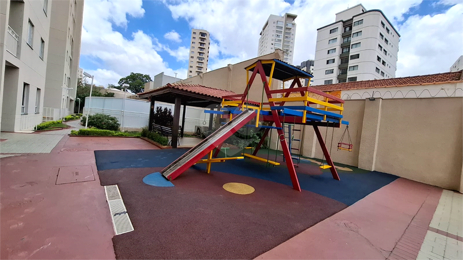 Aluguel Apartamento São Paulo Tatuapé REO1047002 21