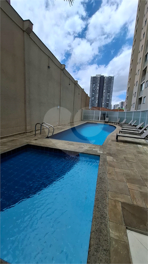 Aluguel Apartamento São Paulo Tatuapé REO1047002 18