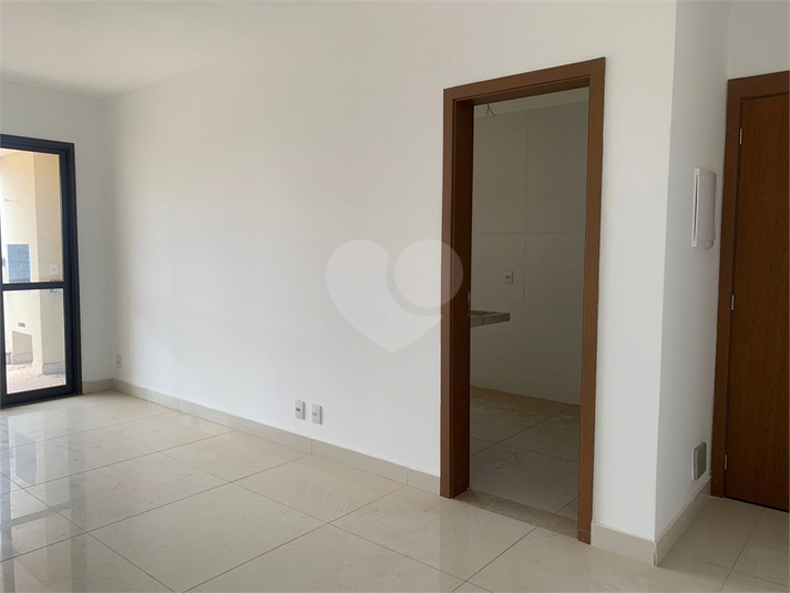 Venda Apartamento Piracicaba Paulista REO1047006 4