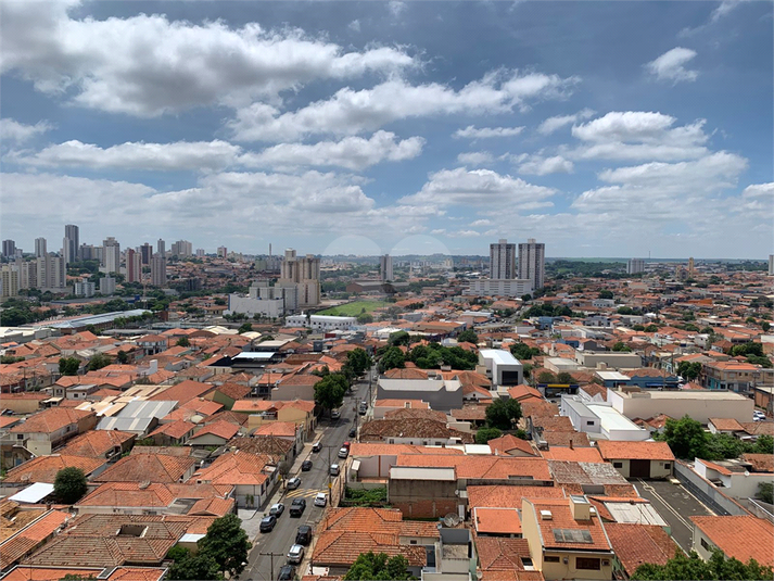 Venda Apartamento Piracicaba Paulista REO1047006 8