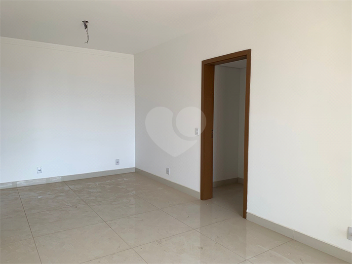 Venda Apartamento Piracicaba Paulista REO1047006 3