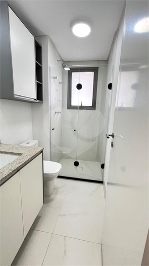 Aluguel Apartamento São Paulo Indianópolis REO1047017 19