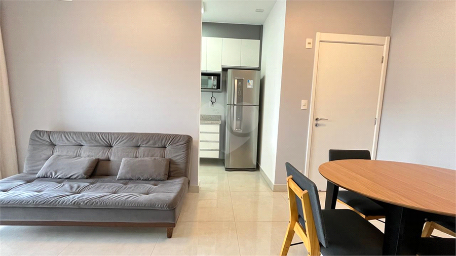 Aluguel Apartamento São Paulo Indianópolis REO1047017 5