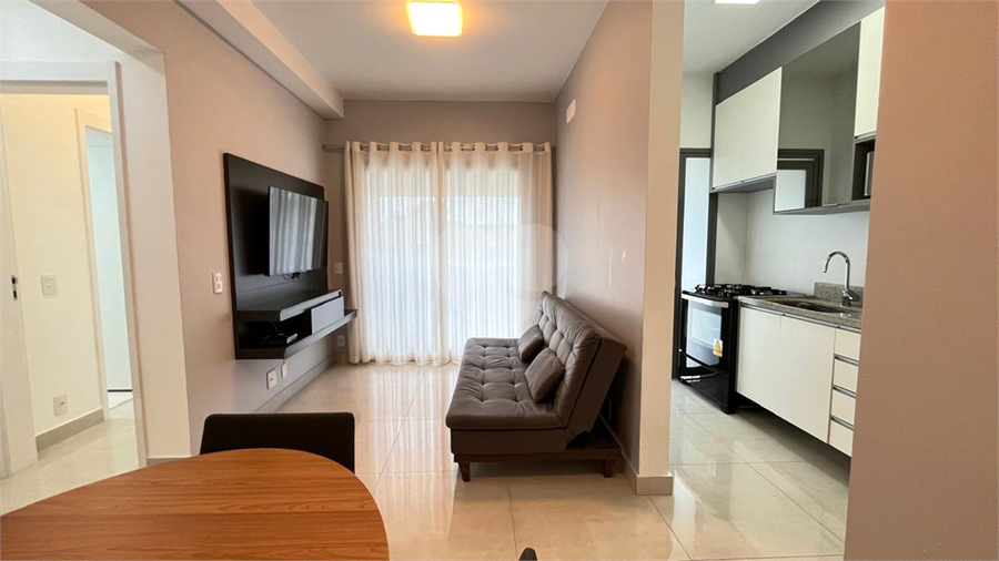 Aluguel Apartamento São Paulo Indianópolis REO1047017 6