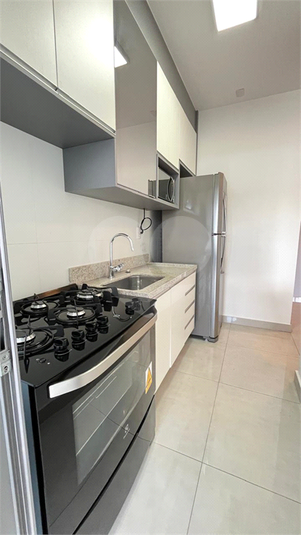 Aluguel Apartamento São Paulo Indianópolis REO1047017 9