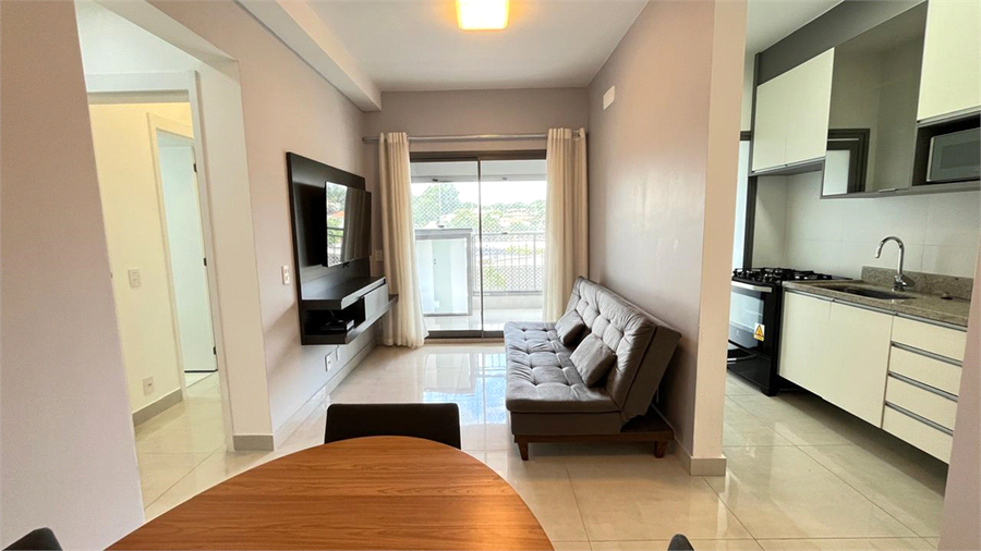 Aluguel Apartamento São Paulo Indianópolis REO1047017 1