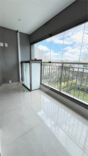 Aluguel Apartamento São Paulo Indianópolis REO1047017 10