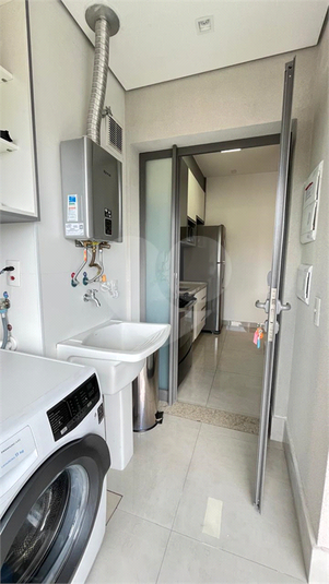 Aluguel Apartamento São Paulo Indianópolis REO1047017 14