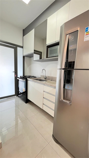 Aluguel Apartamento São Paulo Indianópolis REO1047017 8