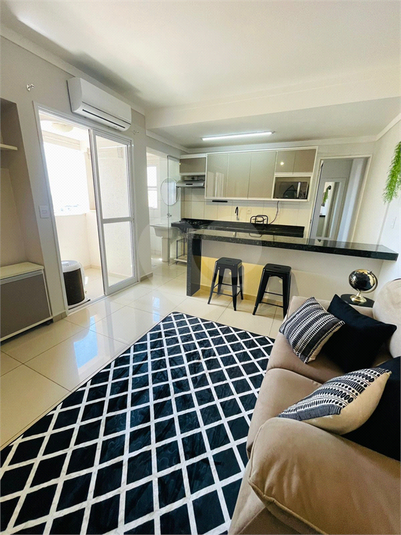 Venda Apartamento Bauru Vila Santa Tereza REO1047020 19