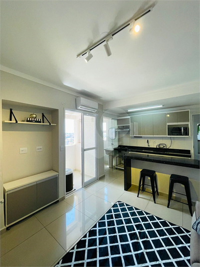 Venda Apartamento Bauru Vila Santa Tereza REO1047020 21