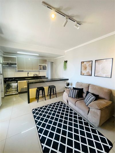 Venda Apartamento Bauru Vila Santa Tereza REO1047020 22