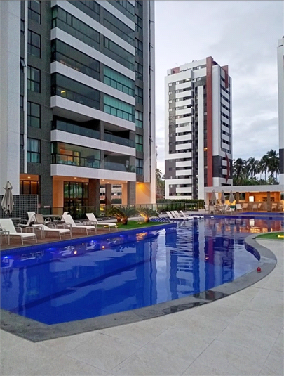 Venda Apartamento Maceió Guaxuma REO1047021 17