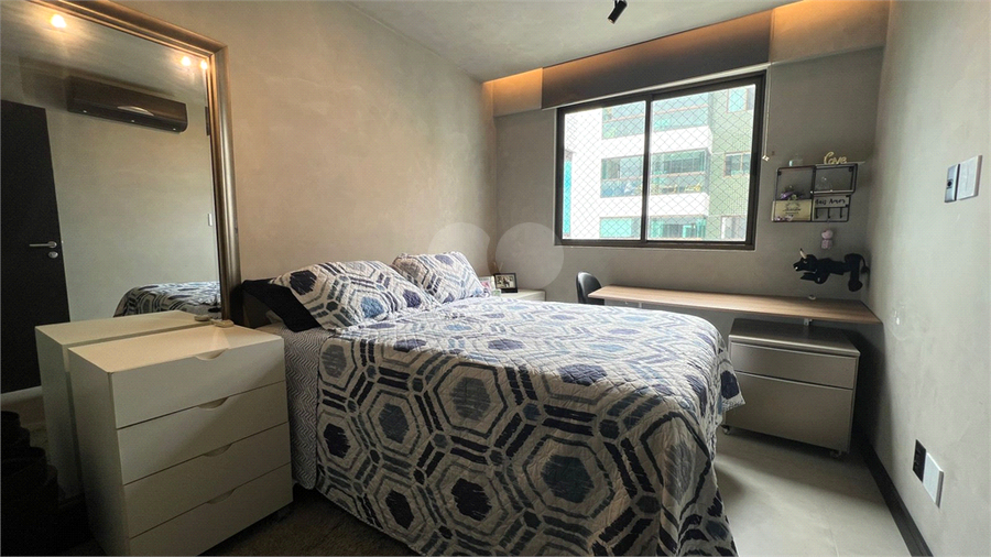 Venda Apartamento Maceió Guaxuma REO1047021 12