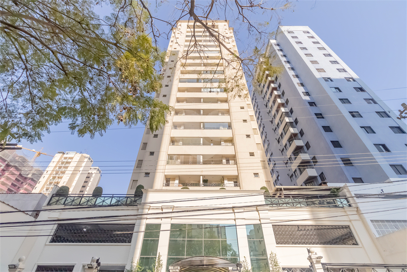 Venda Apartamento São Paulo Saúde REO1047022 1