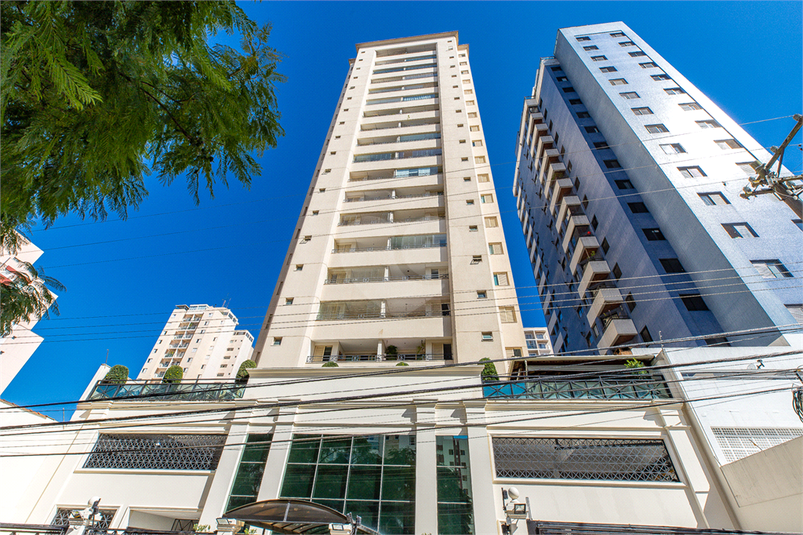 Venda Apartamento São Paulo Saúde REO1047022 26