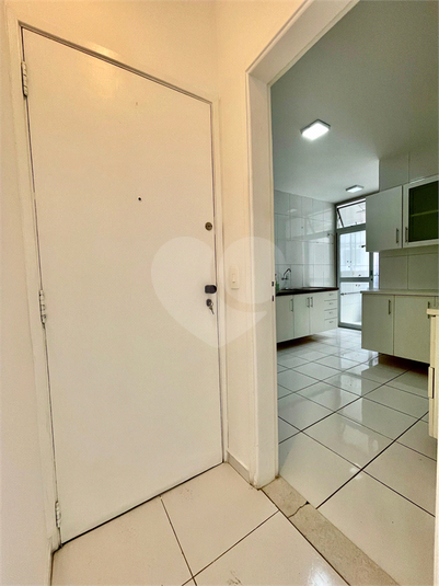 Aluguel Apartamento São Paulo Paraíso REO1047024 3