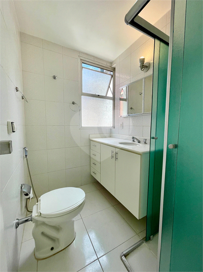 Aluguel Apartamento São Paulo Paraíso REO1047024 8