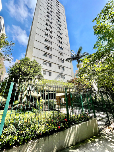 Aluguel Apartamento São Paulo Paraíso REO1047024 16