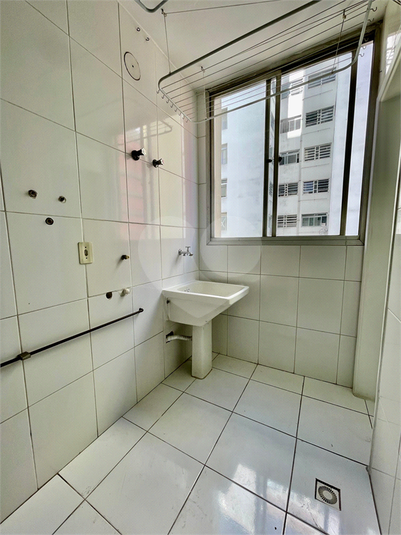 Aluguel Apartamento São Paulo Paraíso REO1047024 12