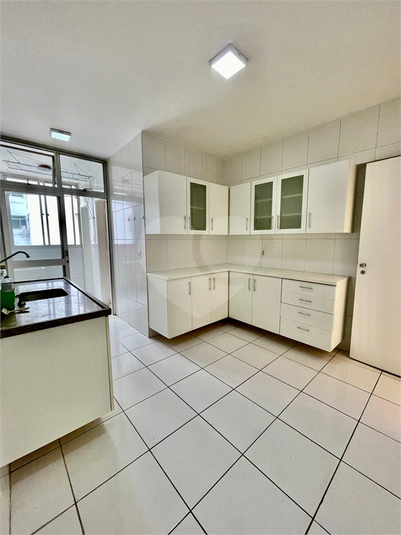 Aluguel Apartamento São Paulo Paraíso REO1047024 9