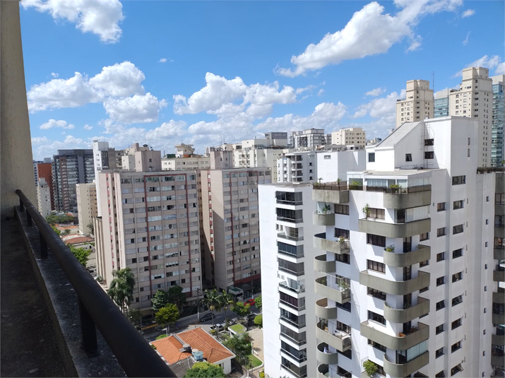 Venda Apartamento São Paulo Indianópolis REO1047026 2