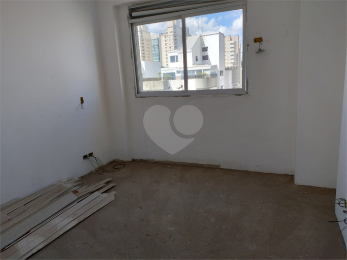 Venda Apartamento São Paulo Indianópolis REO1047026 13