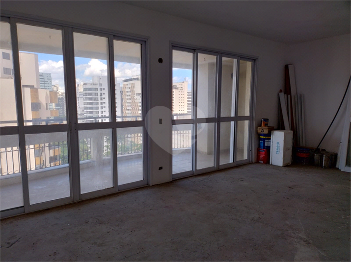 Venda Apartamento São Paulo Indianópolis REO1047026 11