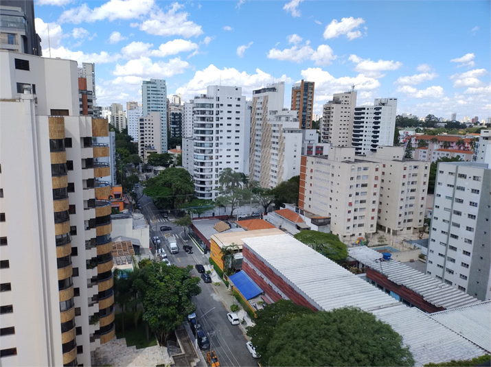 Venda Apartamento São Paulo Indianópolis REO1047026 24