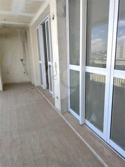 Venda Apartamento São Paulo Indianópolis REO1047026 22