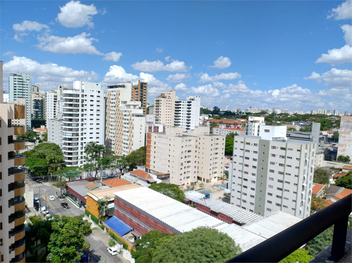 Venda Apartamento São Paulo Indianópolis REO1047026 3