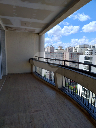 Venda Apartamento São Paulo Indianópolis REO1047026 21