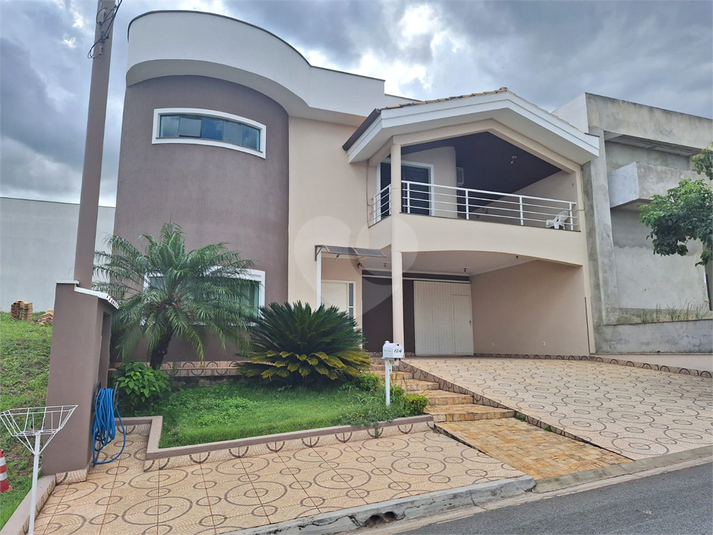 Venda Condomínio Votorantim Residencial Vasques Martins REO1047028 1