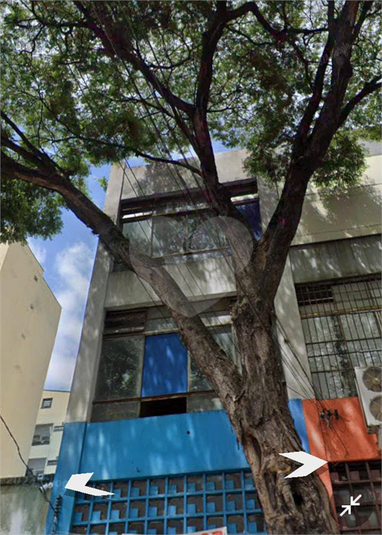 Aluguel Prédio inteiro São Paulo Bom Retiro REO1047035 15