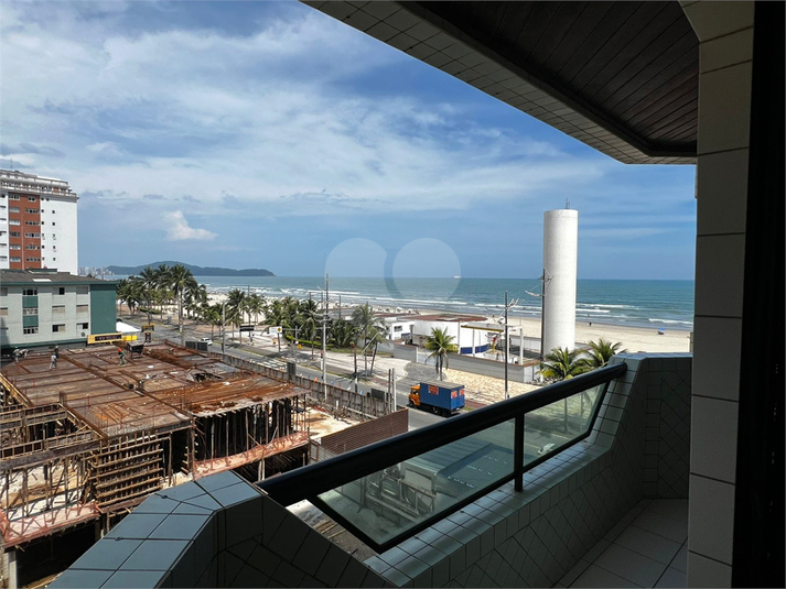 Venda Apartamento Praia Grande Tupi REO1047043 5