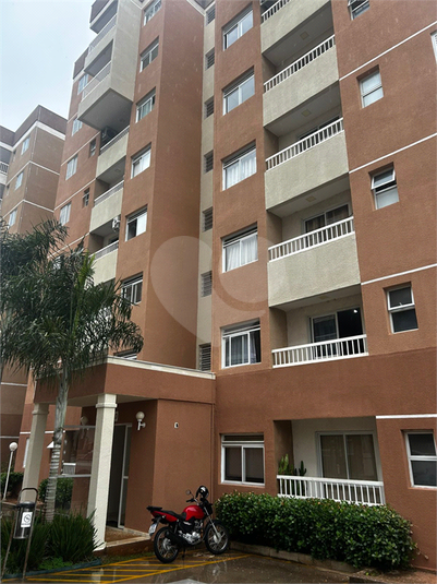 Aluguel Apartamento Sorocaba Vila Hortência REO1047045 11