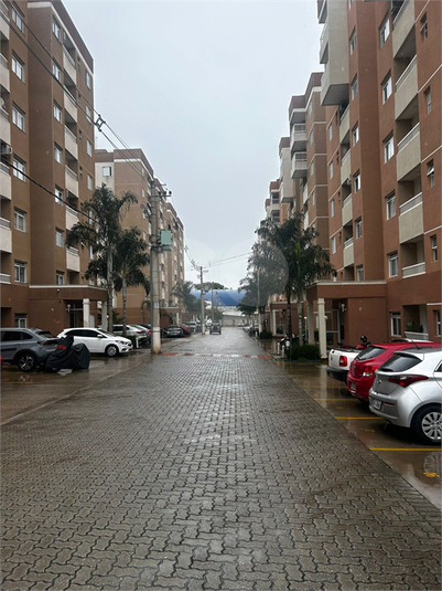 Aluguel Apartamento Sorocaba Vila Hortência REO1047045 10